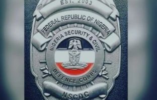 NSCDC Recruitment 2021 – Begin Application Process