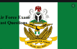 Nigerian Airforce Past Questions and Answers_Free PDF Download Nigerian Airforce Past Questions and Answers