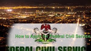 Federal Civil Service Commission Recruitment 2021 – Apply Now Federal Civil Service Commission Recruitment