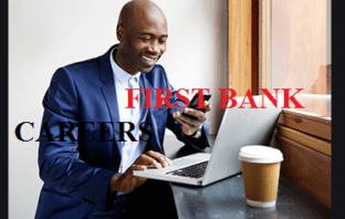 First Bank Recruitment 2020 | Vacancies Application Portal first bank recruitment