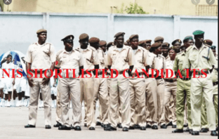 NIS Shortlisted Candidates 2021 PDF Released List for Final Screening Exercise NIS Shortlisted Candidates
