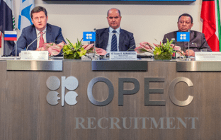 OPEC Recruitment 2020 | September Vacancies Application Portal opec recruitment