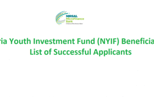NYIF Shortlisted Candidates 2021 – Pre-Qualified Names for NYIF Loan Programme nyif shortlisted candidate