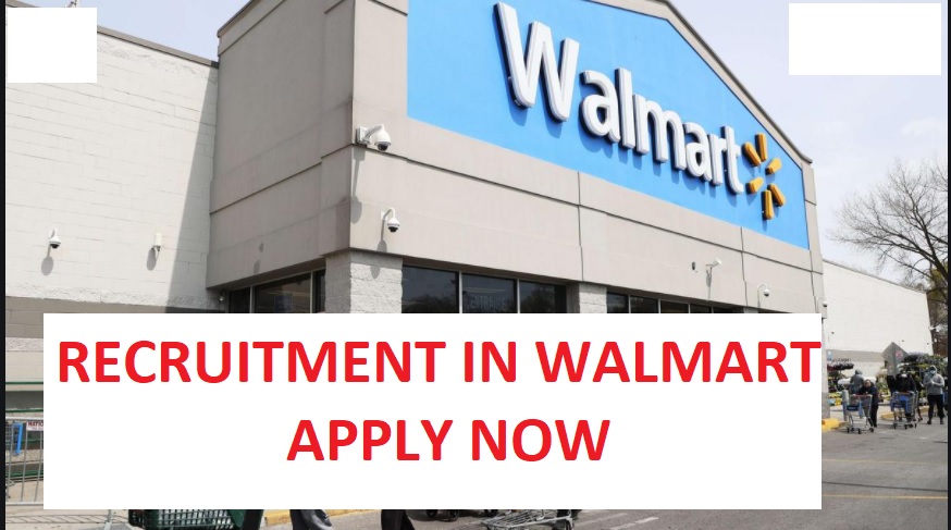 Walmart Recruitment Form 2020 2021 Apply Walmart Recruitment Form 2020 2021 Apply