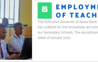 sseb.ak.gov.ng | Names of Successful Candidates for Screening Exercise sseb.ak.gov.ng