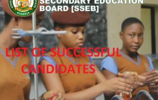 Akwa Ibom State Teachers Shortlisted Candidates 2021 – DOWNLOAD PDF Akwa Ibom State Teachers Shortlisted Candidates