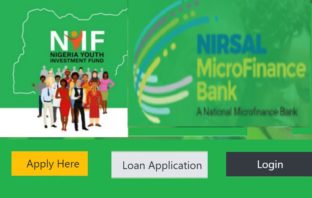 NYIF Loan Application Portal – Registration Form 2021 nyif loan application portal