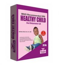 Healthy Child Nigeria Limited