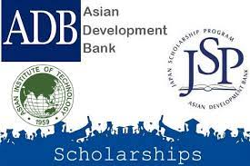 ADB – Japan Scholarship