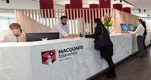 Macquarie University Scholarships for International Students