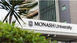 Monash University Scholarships for International Students