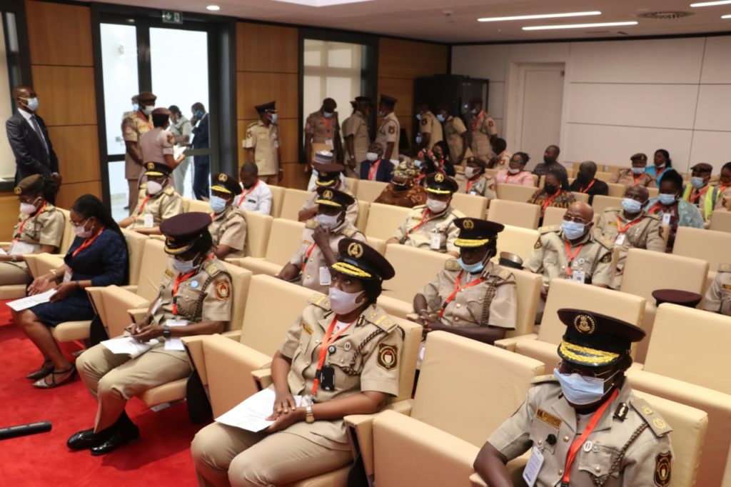 NIS Recruitment