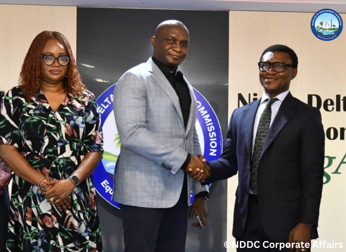 NDDC Single Digit Loans for Women Access Funds!